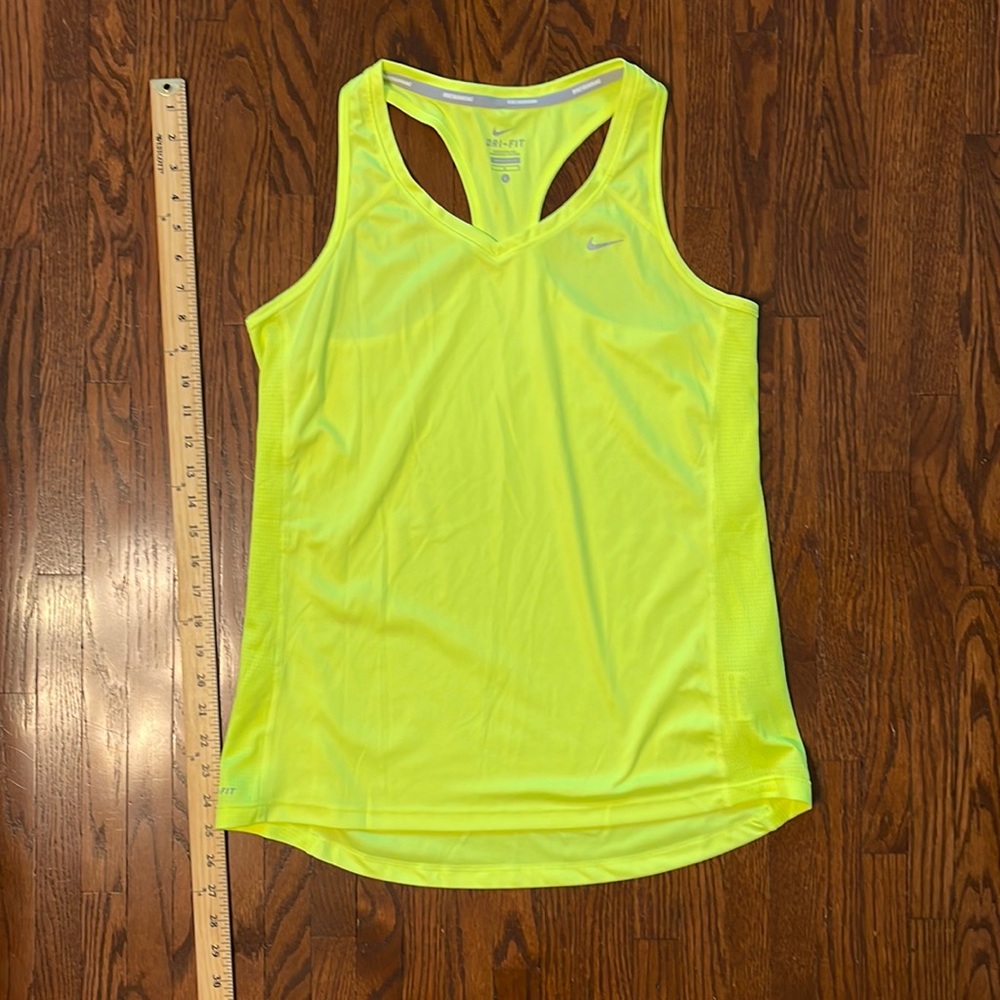 Nike Running Tank / Size L